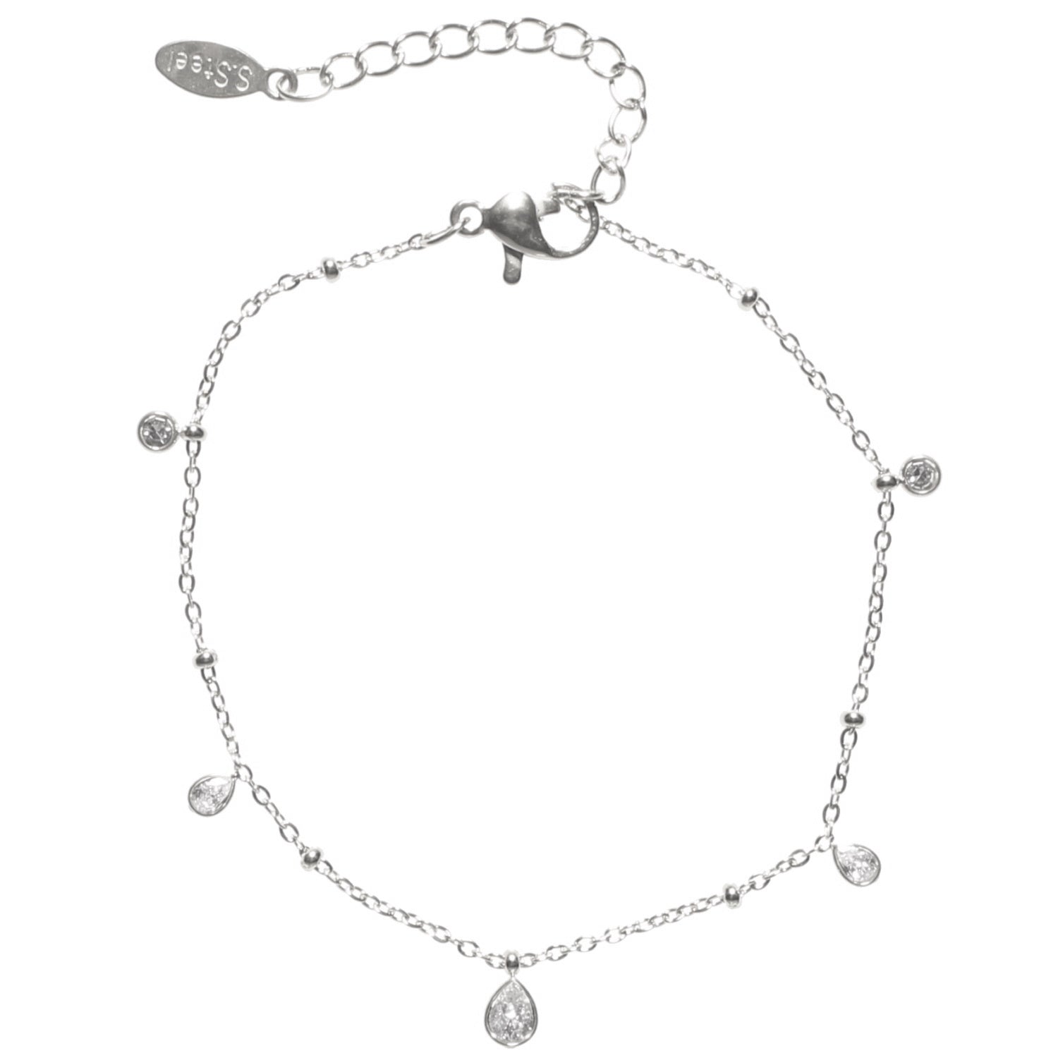 Bracelet Goutte