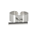 Bague Barre