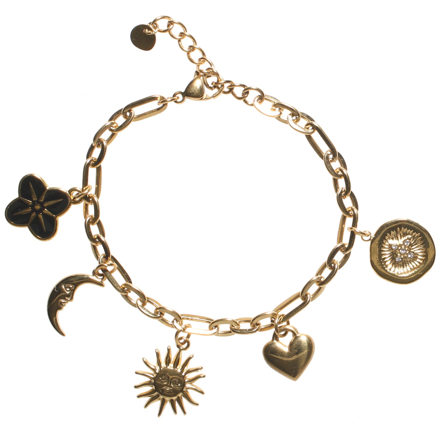 Bracelet Astéria
